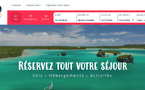Sud Tourisme Nouvelle-Calédonie présente ses offres voyage conçues par Antidots