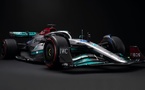 L'équipe Mercedes-AMG F1 s’engage à investir dans le carburant d'aviation durable