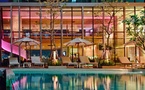 Gagnant du prix mondial du tourisme responsable : Sivatel Bangkok Hotel, Thaïlande