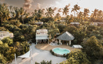 Zanzibar White Sand Luxury Villas &amp; Spa dévoile ses exclusivités pour l'année 2025