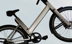 Anod et Projet Standard mettent au point un vélo électrique hybride très innovant
