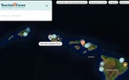 Tourism Cares : une carte pour trouver des circuits plus éco-responsables à Hawaii