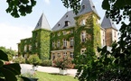 Maison Relais &amp; Châteaux pour se mettre au vert : le Château d’Adoménil