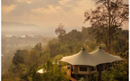 Anantara Golden Triangle révèle sa tente « Mekong Explorer », une excursion nature au cœur de la Thaïlande