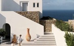 Myconian Collection inaugure deux nouveaux hôtels cinq étoiles à Mykonos : DEOS et KOVE