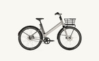 Anod : le vélo hybride français arbore de nouveaux équipements
