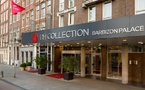 NH Collection Amsterdam Barbizon Palace : visite à pied pour les 750 ans d’Amsterdam