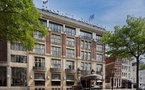 Anantara Grand Hotel Krasnapolsky Amsterdam : visite à pied pour les 750 ans d’Amsterdam