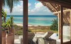 Matemwe Attitude : un hôtel engagé qui ouvrira ses portes en novembre à Zanzibar