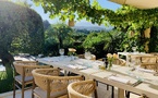 L'hôtel Toile Blanche à Saint-Paul-De-Vence fait peau neuve pour le printemps !