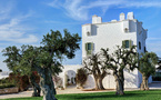 Masseria Torre Maizza : Une évasion régénérante au rythme des Pouilles