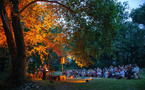 Les Nuits des Forêts : nouveau rendez-vous en septembre après une 6e édition « record »
