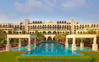 Jumeirah Zabeel Saray : un été placé sous le signe du luxe et du raffinement !