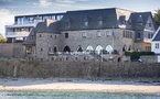 Spas d'exception : Relais &amp; Châteaux Brittany &amp; Spa