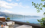 Destinations d’exception au bord de lacs et rivières : Lefay Resort &amp; SPA Lago di Garda