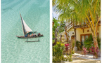 Échappée au fil de l'eau : Relais &amp; Châteaux Zanzibar White Sand Luxury Villas &amp; Spa