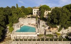 Nouvel établissement Relais &amp; Châteaux : Borgo Pignano Florence (Italie)