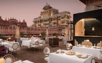 Nouvel établissement Relais &amp; Châteaux : The Sarvato (Jaipur, Inde)