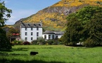 Nouvel établissement Relais &amp; Châteaux : Prestonfield House (Édimbourg, Écosse)