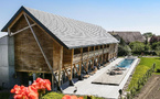 Nouvel établissement Relais &amp; Châteaux : L'Auberge de l’Ill - Hôtel des Berges &amp; Spa (France)