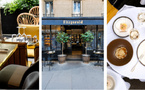 City Guide des adresses incontournables à Paris cet été : le restaurant Fitzgerald