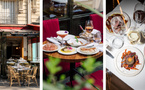 City Guide des adresses incontournables à Paris cet été : le restaurant Abstinence