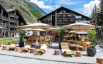 Hôtel à la montagne pour se ressourcer pendant l'été : le Schweizerhof Zermatt