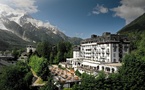 Hôtel à la montagne : La Folie Douce Hotels Chamonix