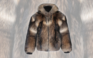 ​Balmain abandonne la fourrure animale