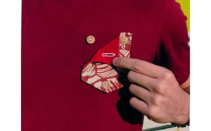 Leaflong, la marque de vêtements pour le monde d'après 