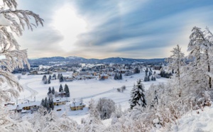 La Station des Rousses, un domaine qui mise sur l'écologie