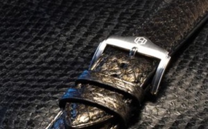 Ictyos, la startup qui métamorphose la peau de poisson en cuir