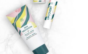 HAMRONY : des cosmétiques bien-être au CBD