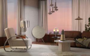 Bang &amp; Olufsen : le son de la durabilité