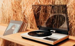 Bang &amp; Olufsen ouvre son nouveau Pop-Up dans le 9e arrondissement de Paris