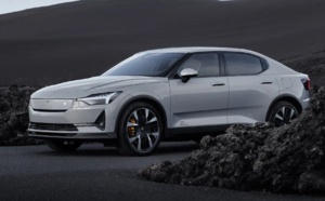 Polestar 2 : l’électrique primée reçoit de nouvelles mises à jour et davantage d’options