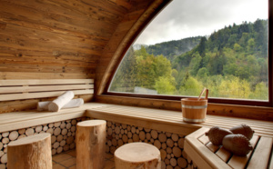 Un soin éphémère spécial pour l’été à La Cheneaudière &amp; Spa !