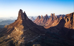 La réserve royale du prince Mohammed bin Salman va bénéficier d’un plan IDMP