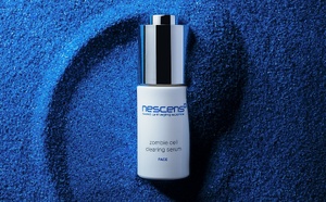 Nescens fait le pari de la “clean beauty” en bannissant plus de 18 ingrédients controversés