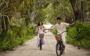 Voici les Tendances Wellness 2025 selon Six Senses