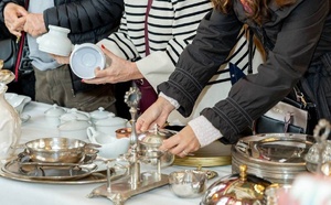 Découvrez des pièces d'exception avec La Vaisselle des Chefs, les 8-9 février 2025 à Paris