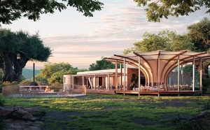 Une nouvelle marque de safari écoresponsable fait ses débuts en Afrique du Sud