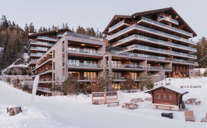 Séjour bien-être au Six Senses Crans Montana : du 28 mai 2025 au 1er juin 2025