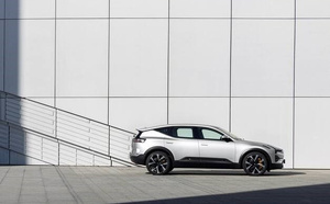 Polestar permet désormais de prendre le contrôle de son véhicule avec son iPhone et son Apple Watch