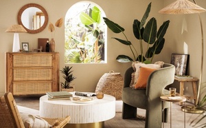 Les promesses de Maisons du Monde à l'occasion de la Journée mondiale du recyclage