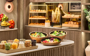 NH Hotels &amp; Resorts présente une nouvelle offre de petit-déjeuner très séduisante !