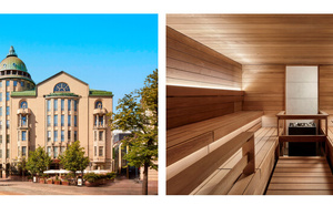 NH collection Helsinki : une immersion dans la véritable tradition du sauna finlandais