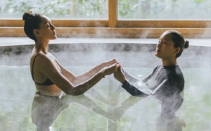 Six Senses Crans-Montana accueille le programme international Female Wellness