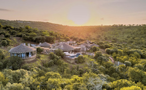Jumeirah Thanda Safari : une aventure exclusive au cœur de l’Afrique