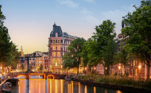 Minor d’Amsterdam : une visite audio à pied pour célébrer les 750 ans d’Amsterdam